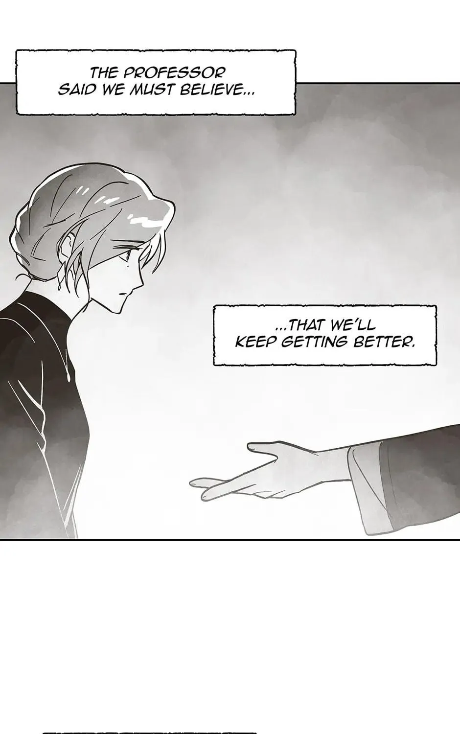 Read Wizard Number Zero chapter 85 image 64 on Lezhin