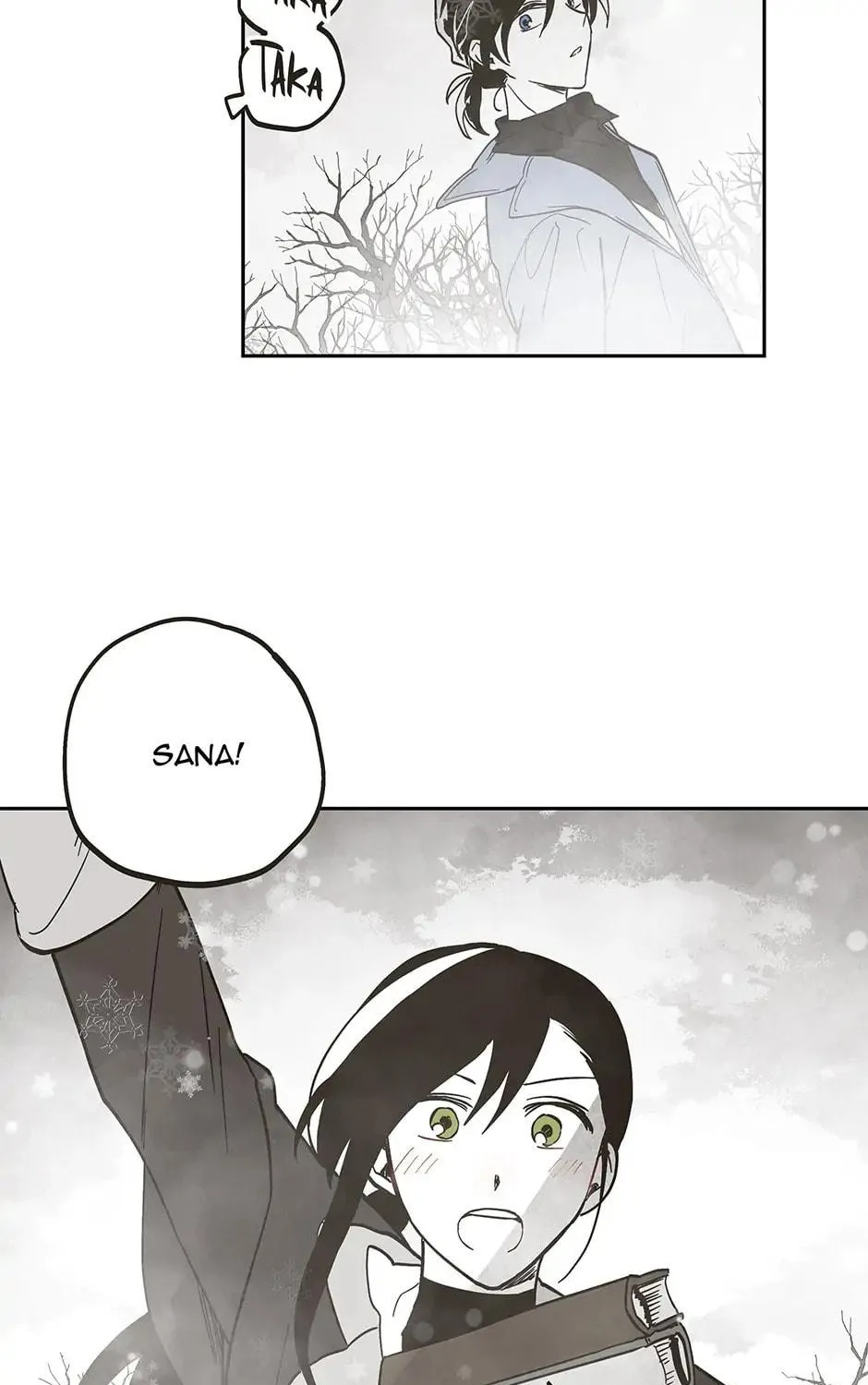 Read Wizard Number Zero chapter 85 image 76 on Lezhin