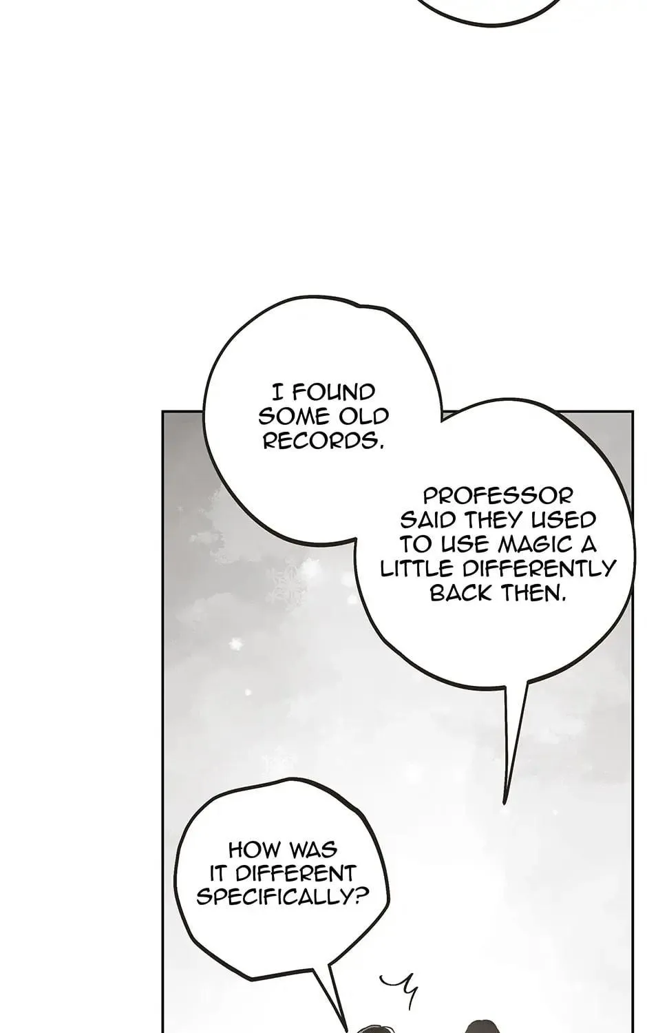 Read Wizard Number Zero chapter 85 image 78 on Lezhin