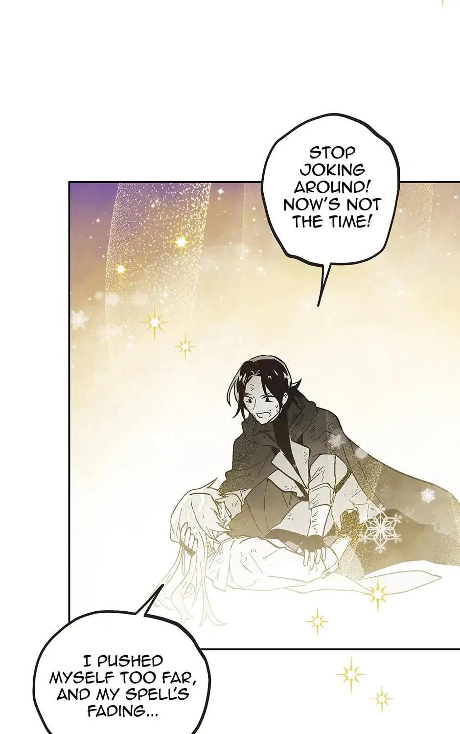 Read Wizard Number Zero chapter 85 image 8 on Lezhin