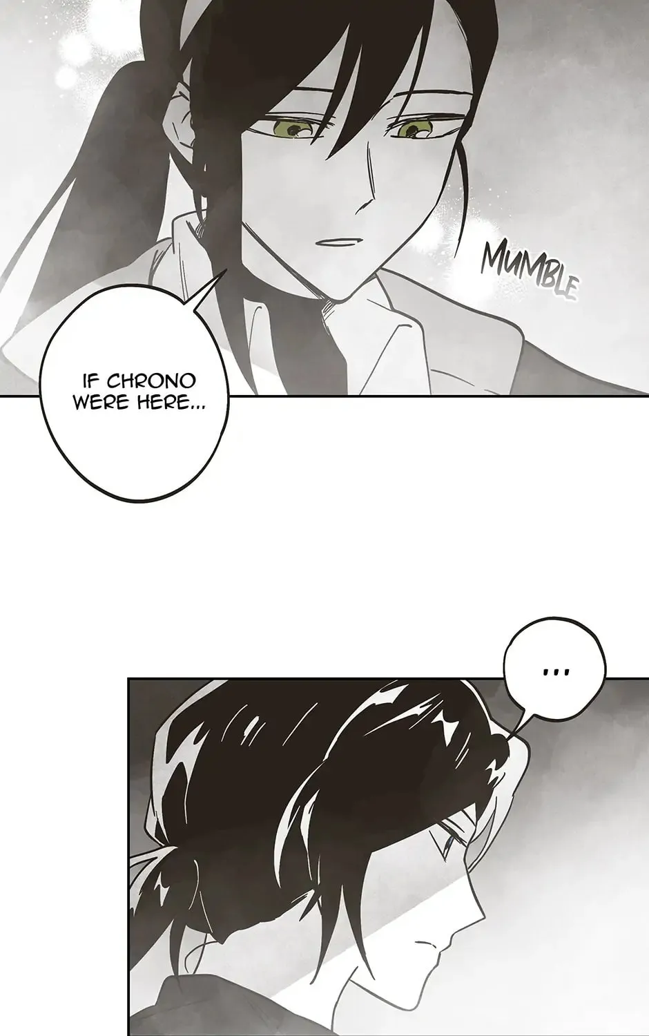 Read Wizard Number Zero chapter 85 image 86 on Lezhin