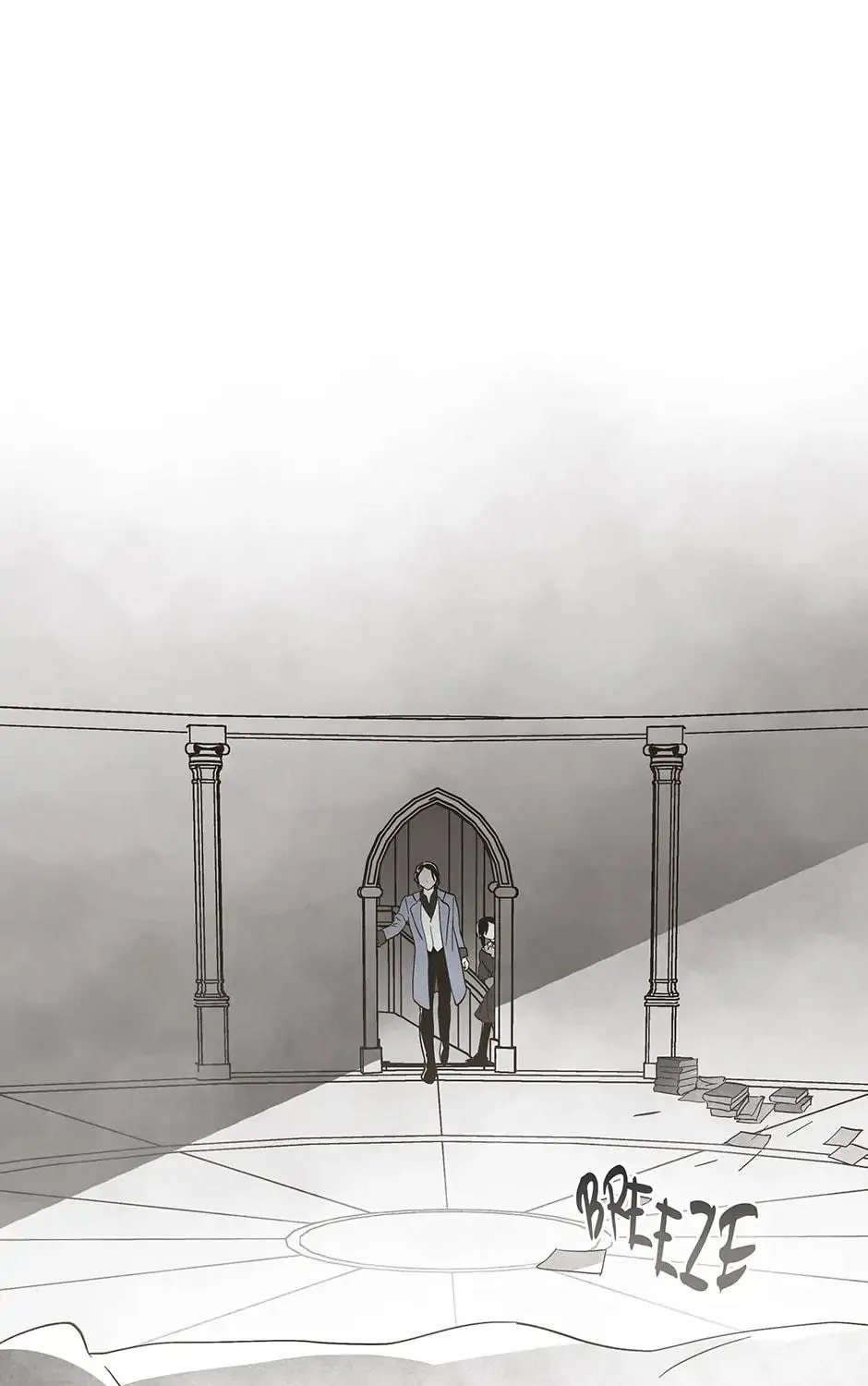 Read Wizard Number Zero chapter 85 image 88 on Lezhin