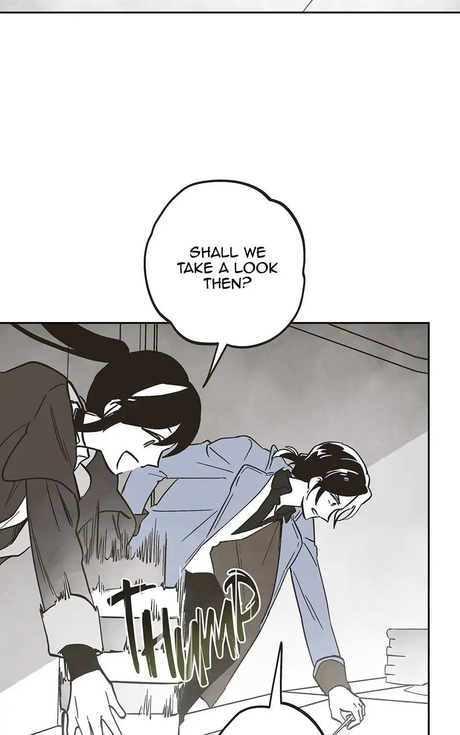 Read Wizard Number Zero chapter 85 image 90 on Lezhin