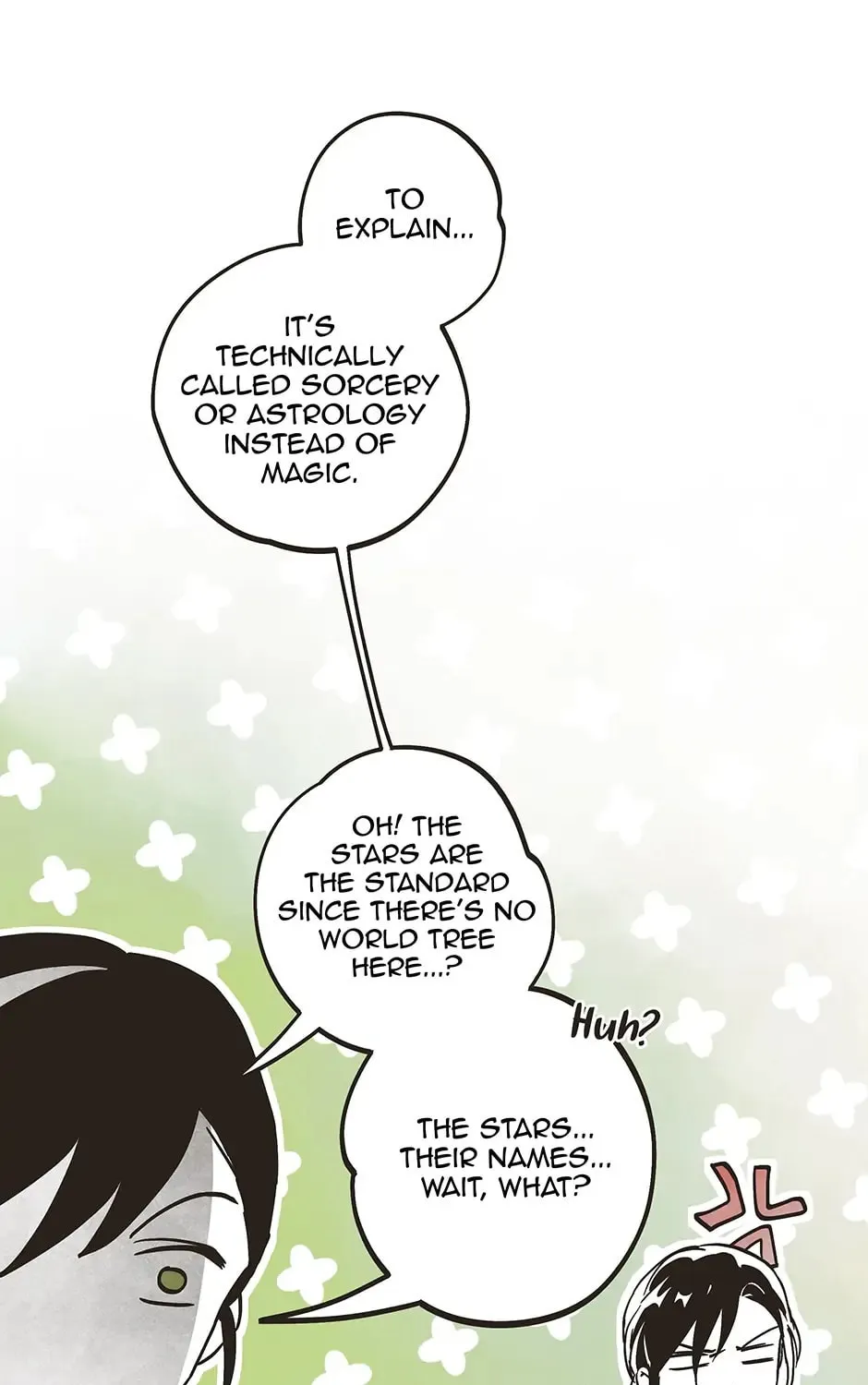 Read Wizard Number Zero chapter 85 image 92 on Lezhin