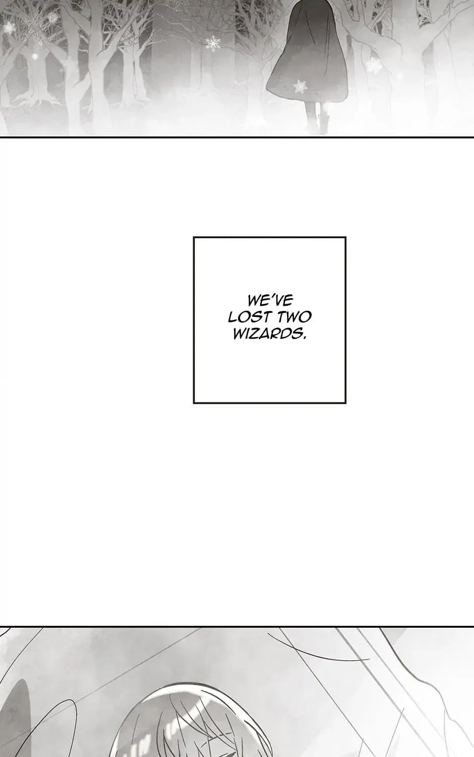 Read Wizard Number Zero chapter 85 image 98 on Lezhin