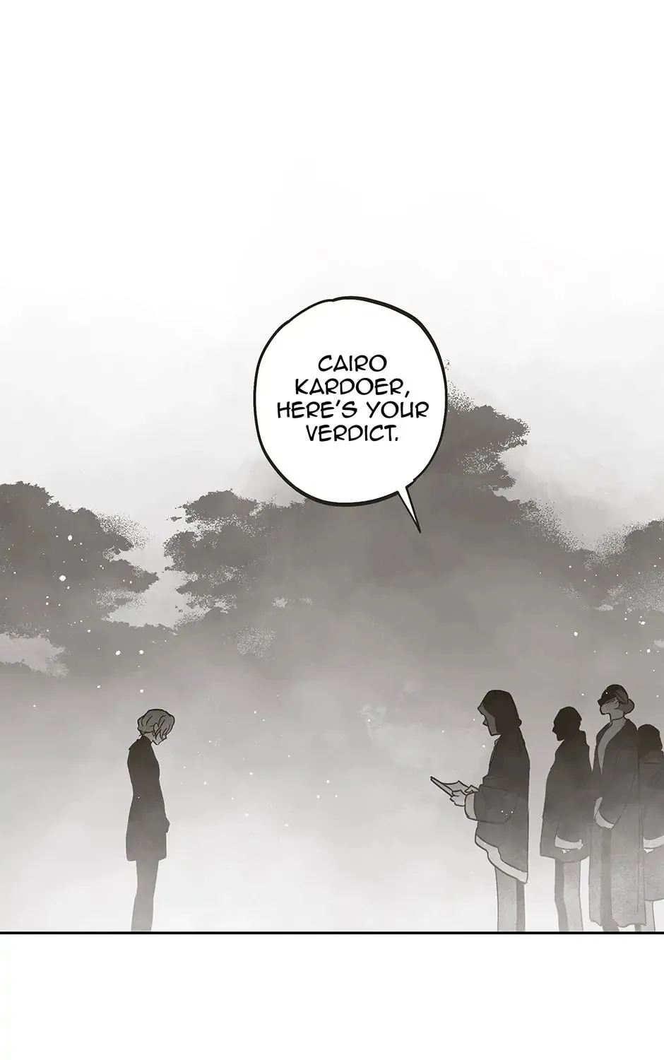 Read Wizard Number Zero chapter 86 image 0 on Lezhin