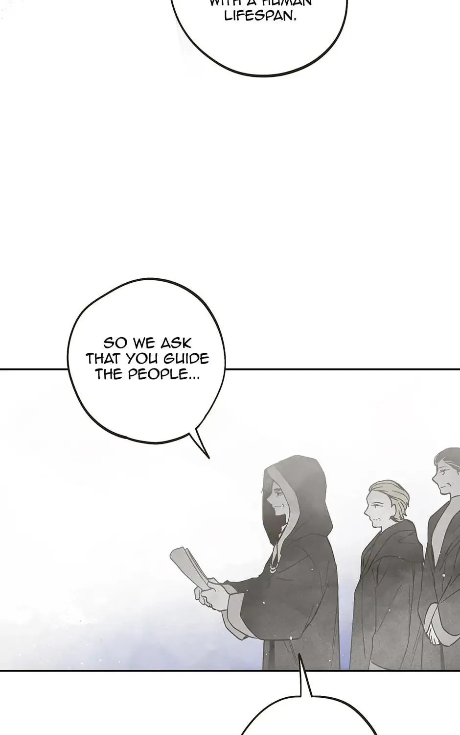 Read Wizard Number Zero chapter 86 image 10 on Lezhin