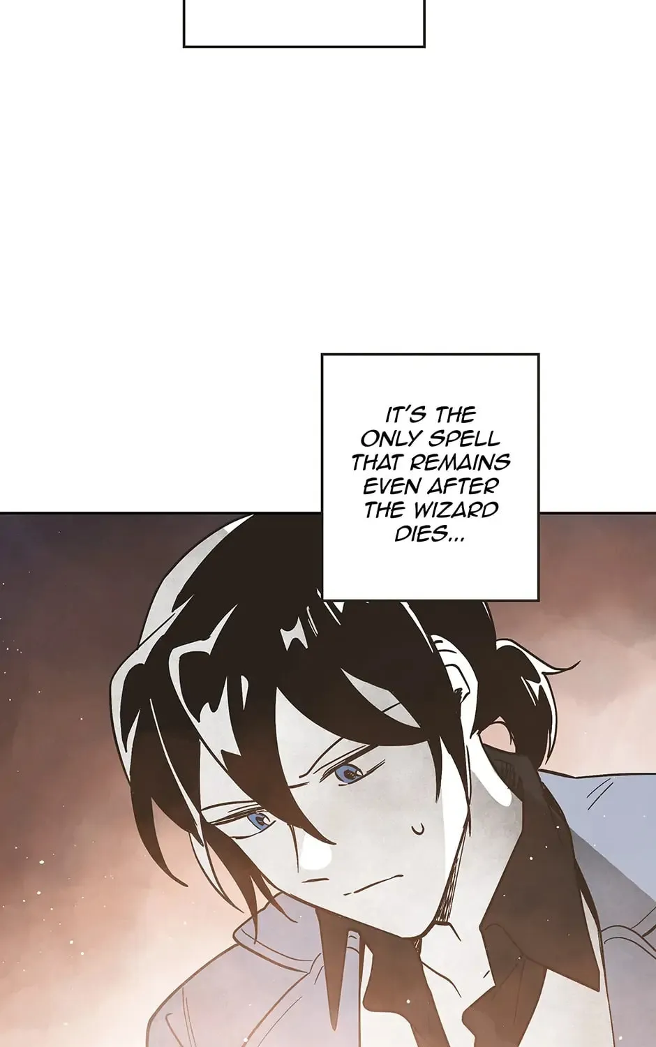 Read Wizard Number Zero chapter 86 image 114 on Lezhin