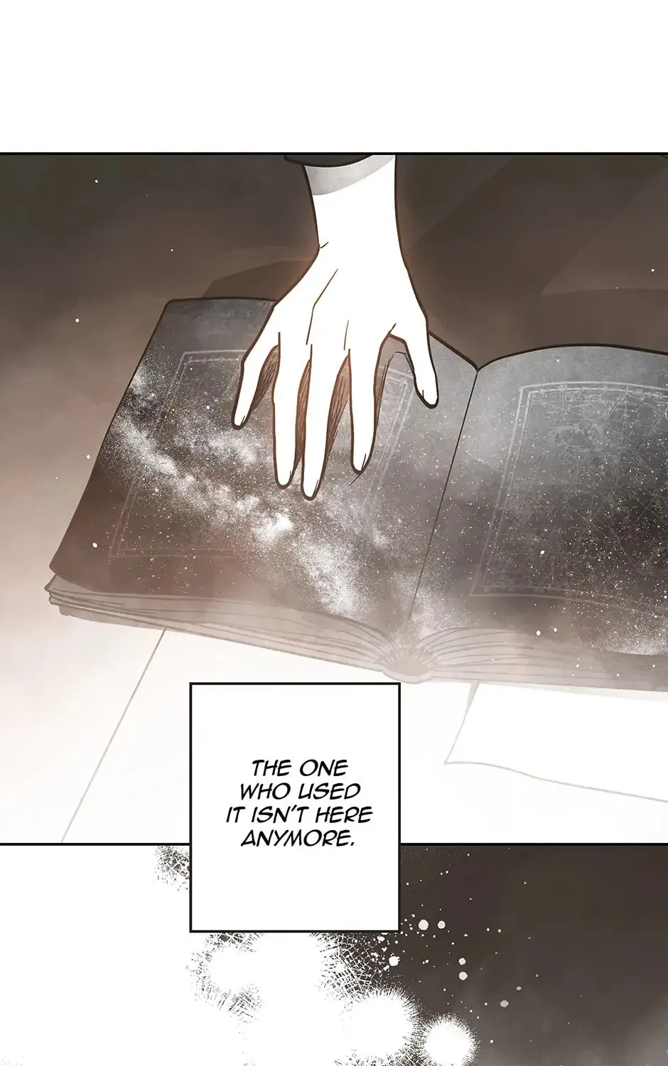 Read Wizard Number Zero chapter 86 image 116 on Lezhin