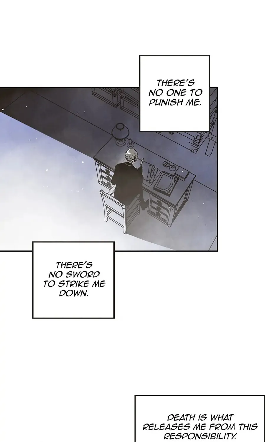 Read Wizard Number Zero chapter 86 image 14 on Lezhin