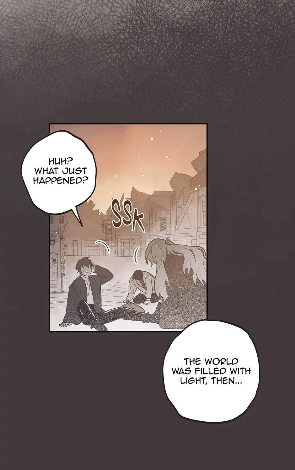 Read Wizard Number Zero chapter 86 image 18 on Lezhin