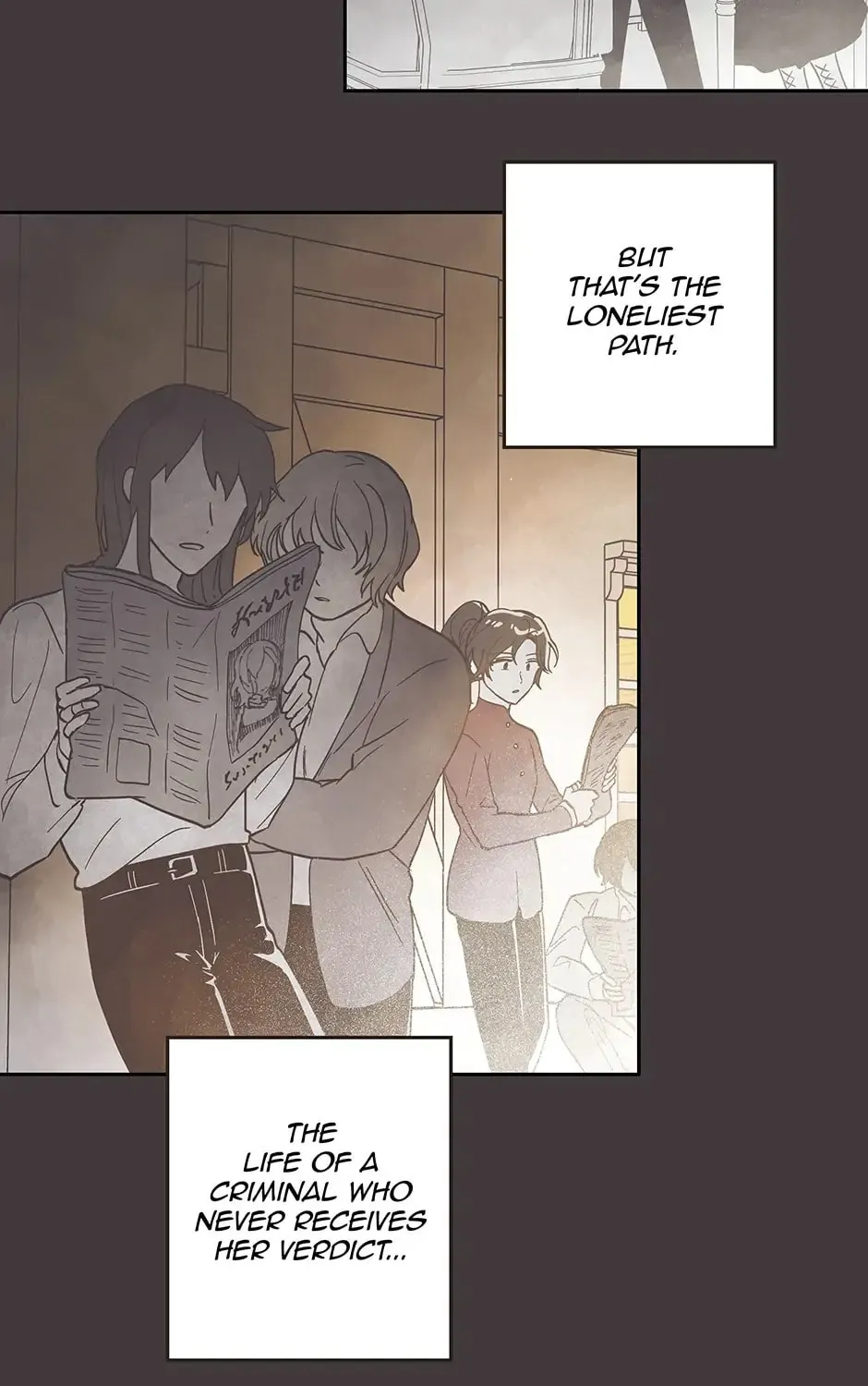 Read Wizard Number Zero chapter 86 image 26 on Lezhin