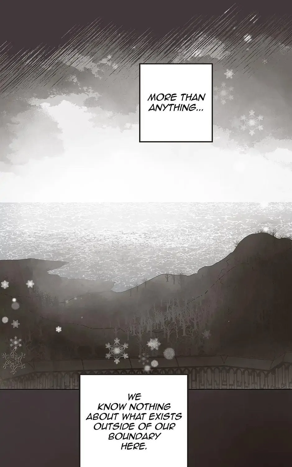 Read Wizard Number Zero chapter 86 image 28 on Lezhin