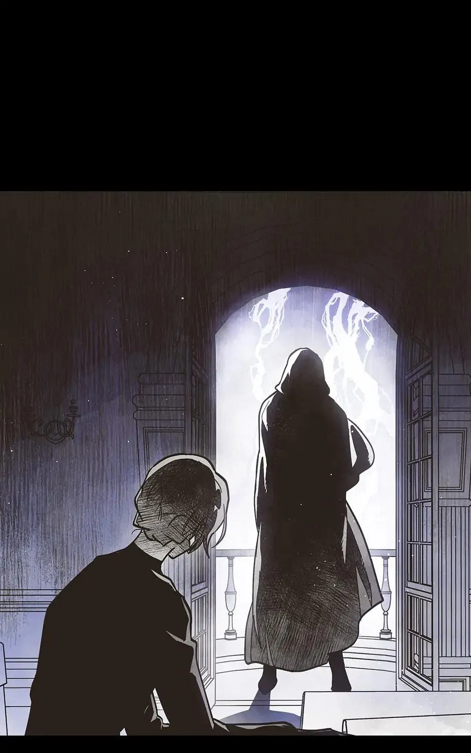 Read Wizard Number Zero chapter 86 image 34 on Lezhin