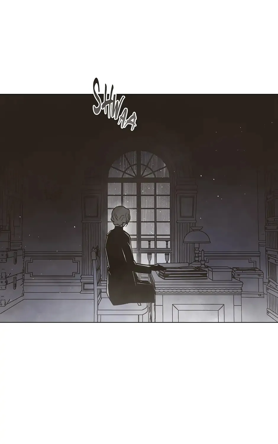 Read Wizard Number Zero chapter 86 image 42 on Lezhin