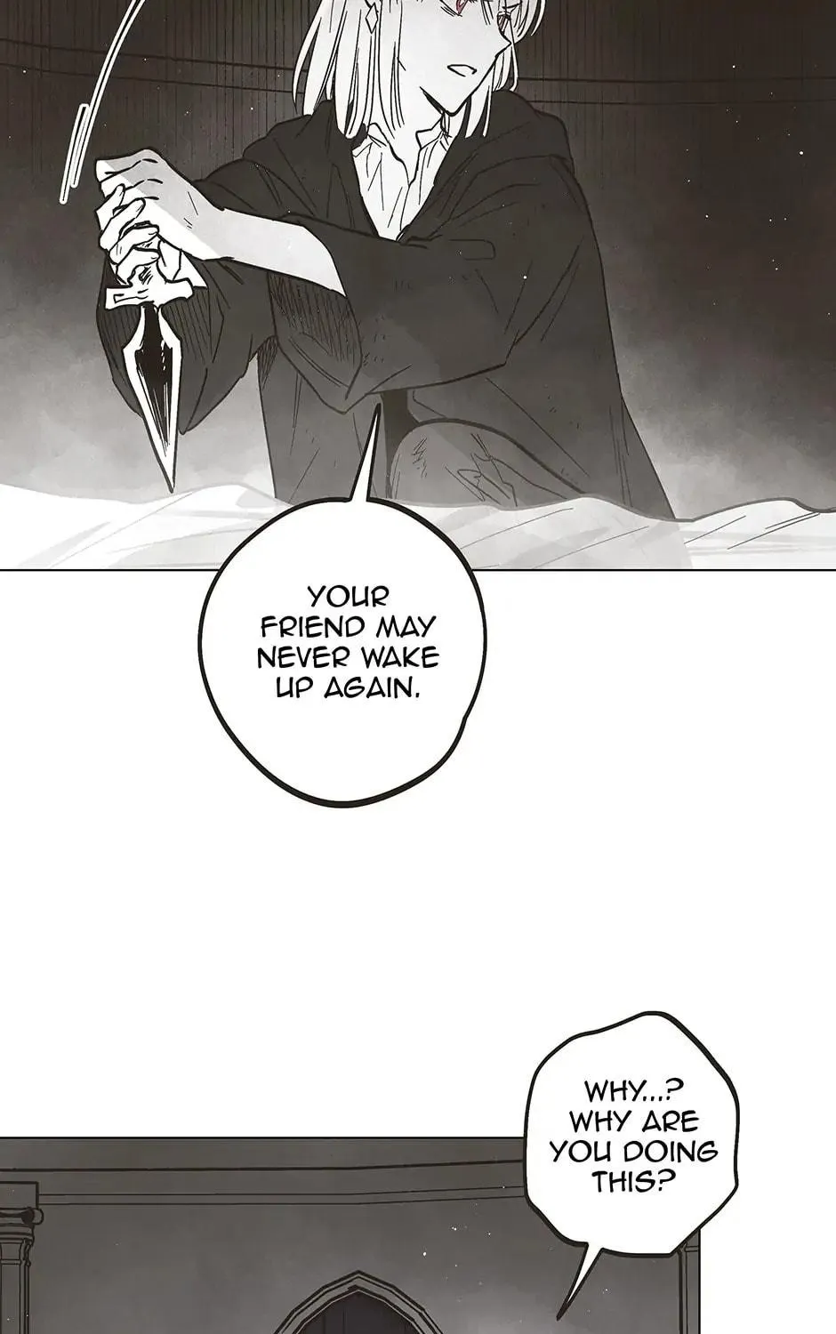 Read Wizard Number Zero chapter 86 image 46 on Lezhin