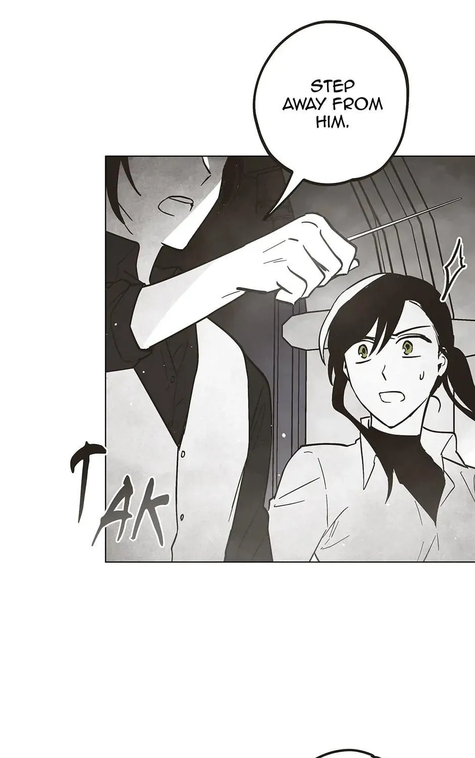 Read Wizard Number Zero chapter 86 image 48 on Lezhin