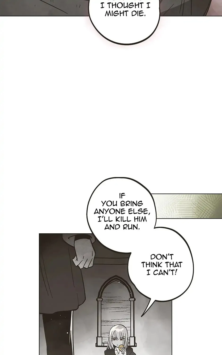 Read Wizard Number Zero chapter 86 image 54 on Lezhin