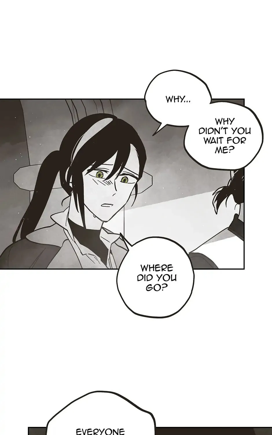 Read Wizard Number Zero chapter 86 image 56 on Lezhin