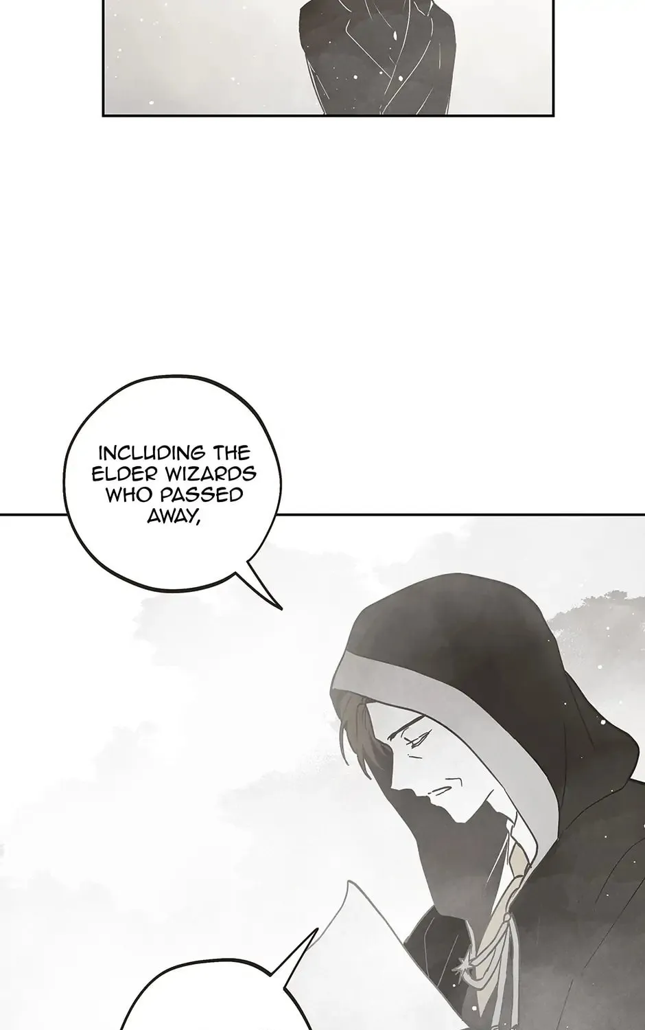 Read Wizard Number Zero chapter 86 image 6 on Lezhin