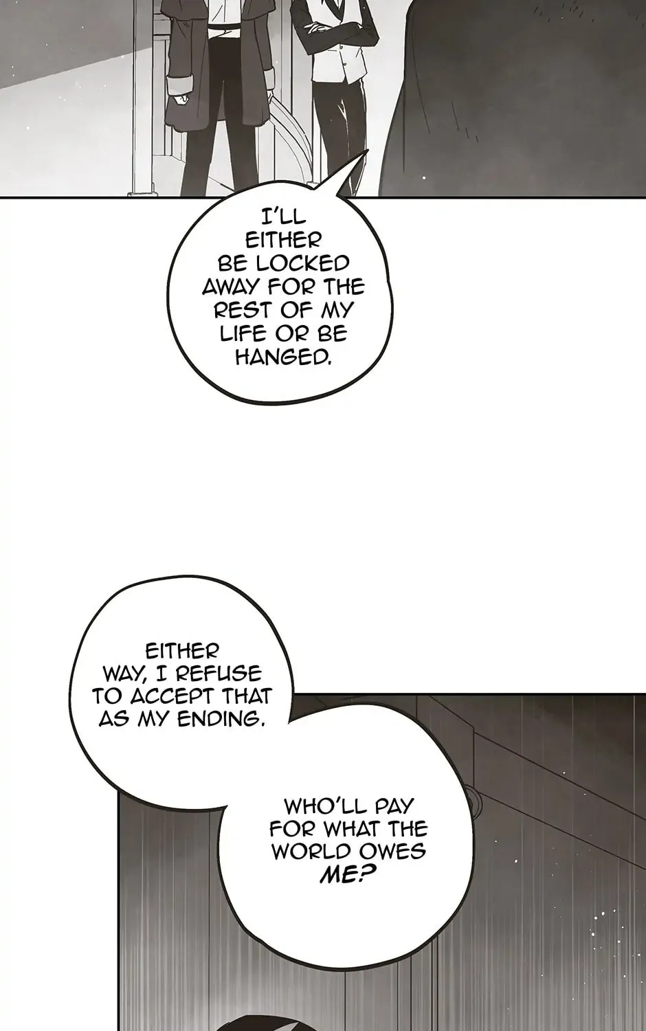 Read Wizard Number Zero chapter 86 image 60 on Lezhin