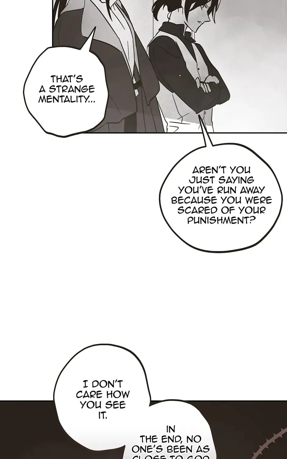 Read Wizard Number Zero chapter 86 image 62 on Lezhin