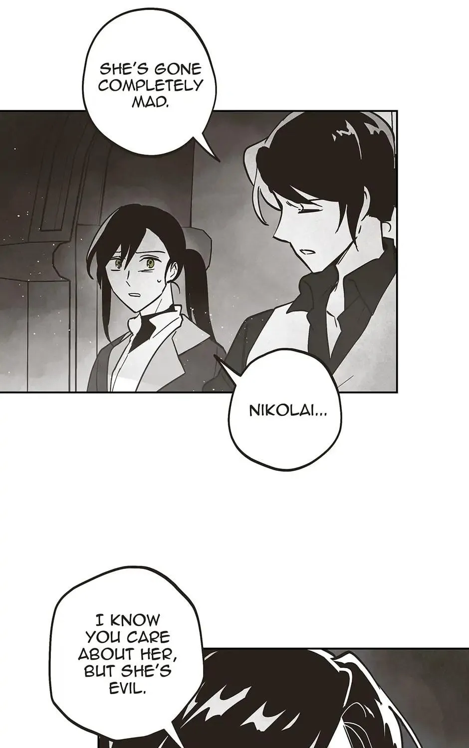 Read Wizard Number Zero chapter 86 image 68 on Lezhin