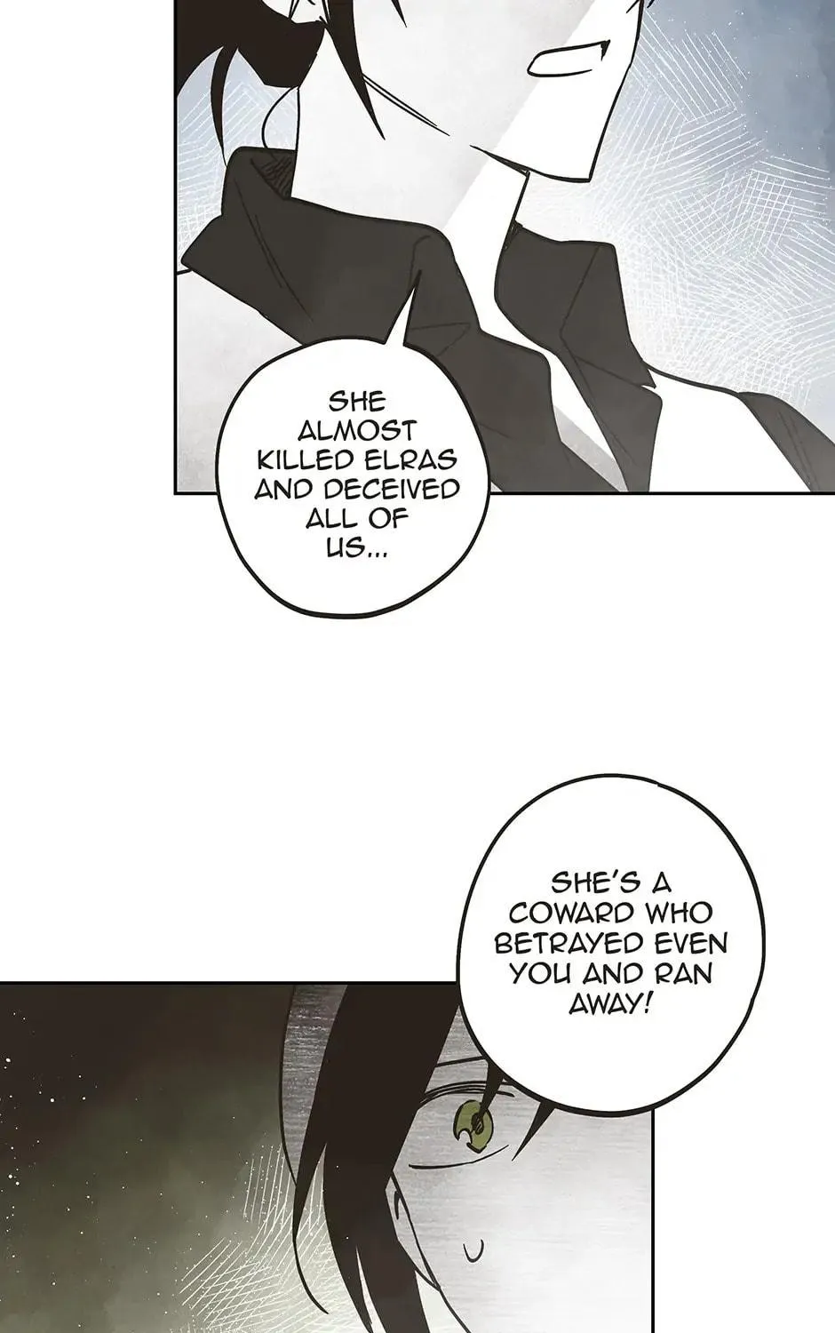 Read Wizard Number Zero chapter 86 image 70 on Lezhin