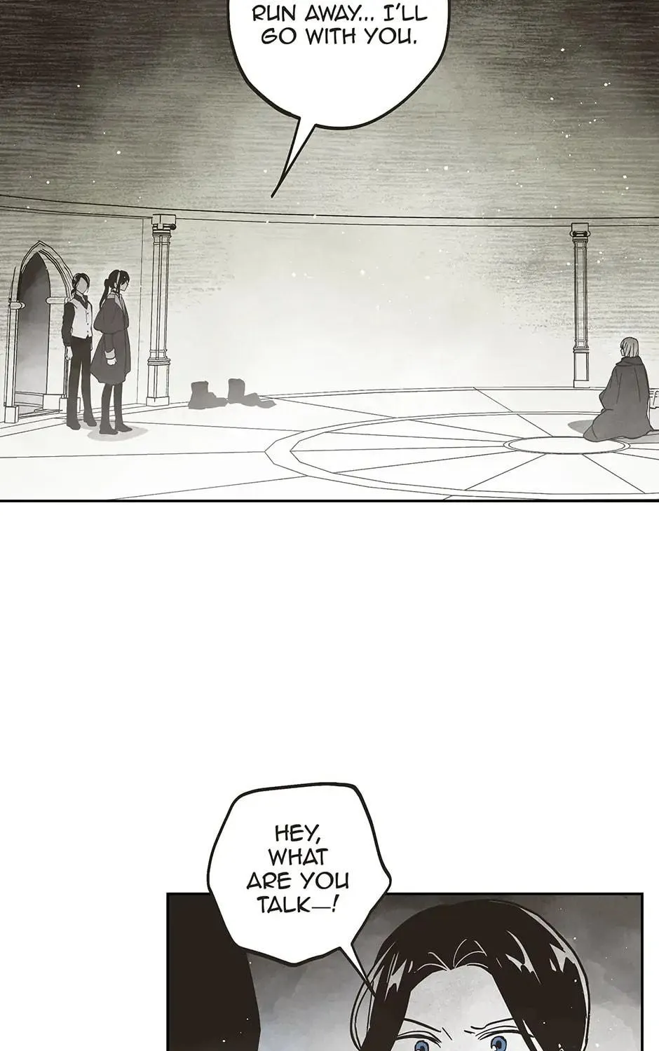 Read Wizard Number Zero chapter 86 image 82 on Lezhin