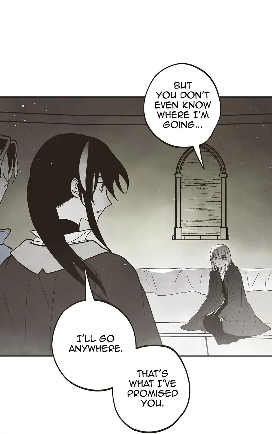 Read Wizard Number Zero chapter 86 image 86 on Lezhin