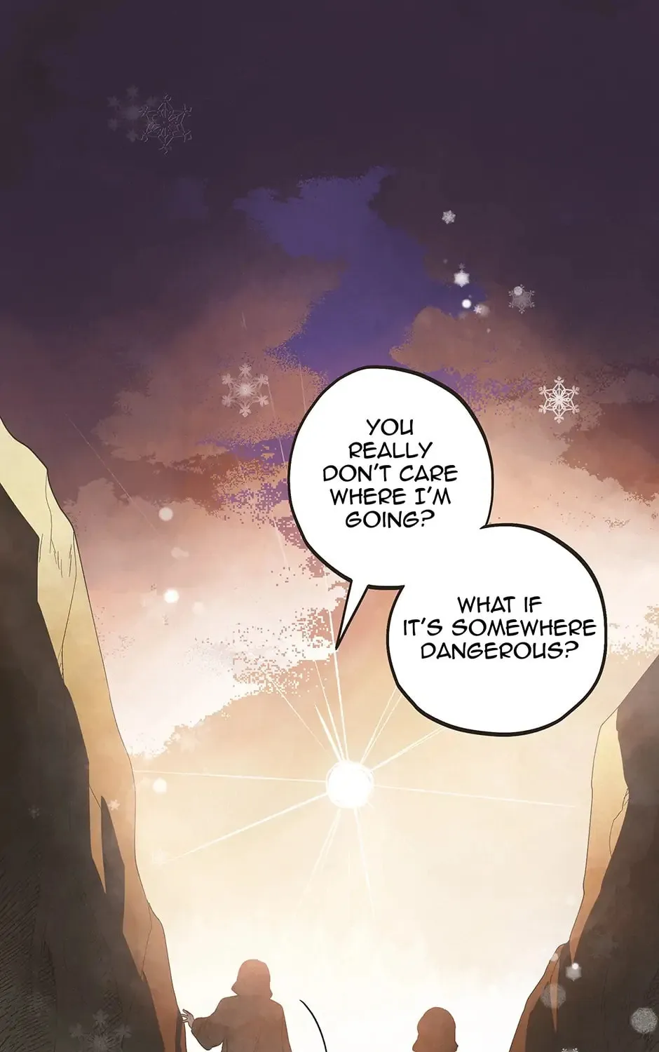 Read Wizard Number Zero chapter 87 image 0 on Lezhin
