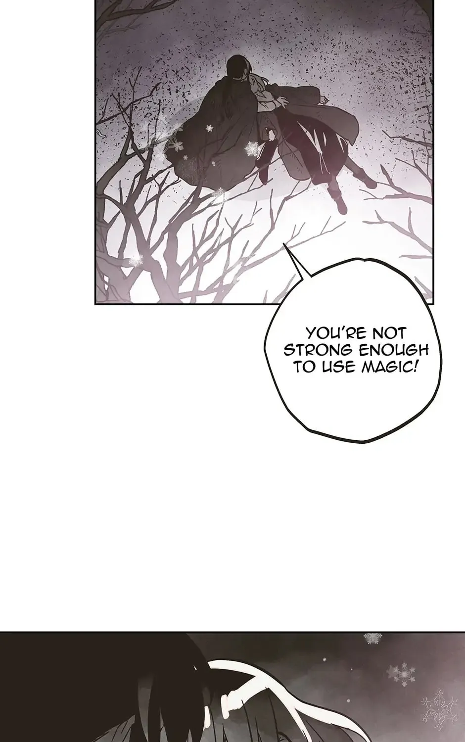 Read Wizard Number Zero chapter 87 image 104 on Lezhin