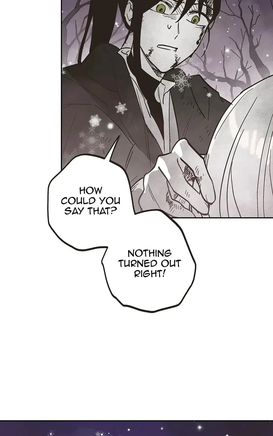 Read Wizard Number Zero chapter 87 image 110 on Lezhin