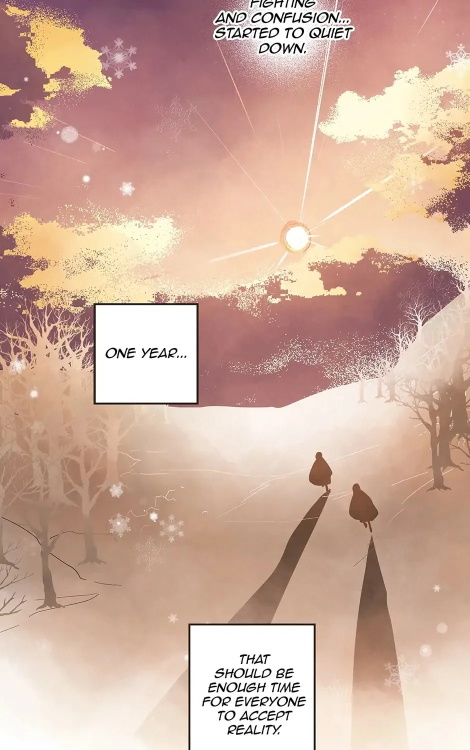 Read Wizard Number Zero chapter 87 image 14 on Lezhin