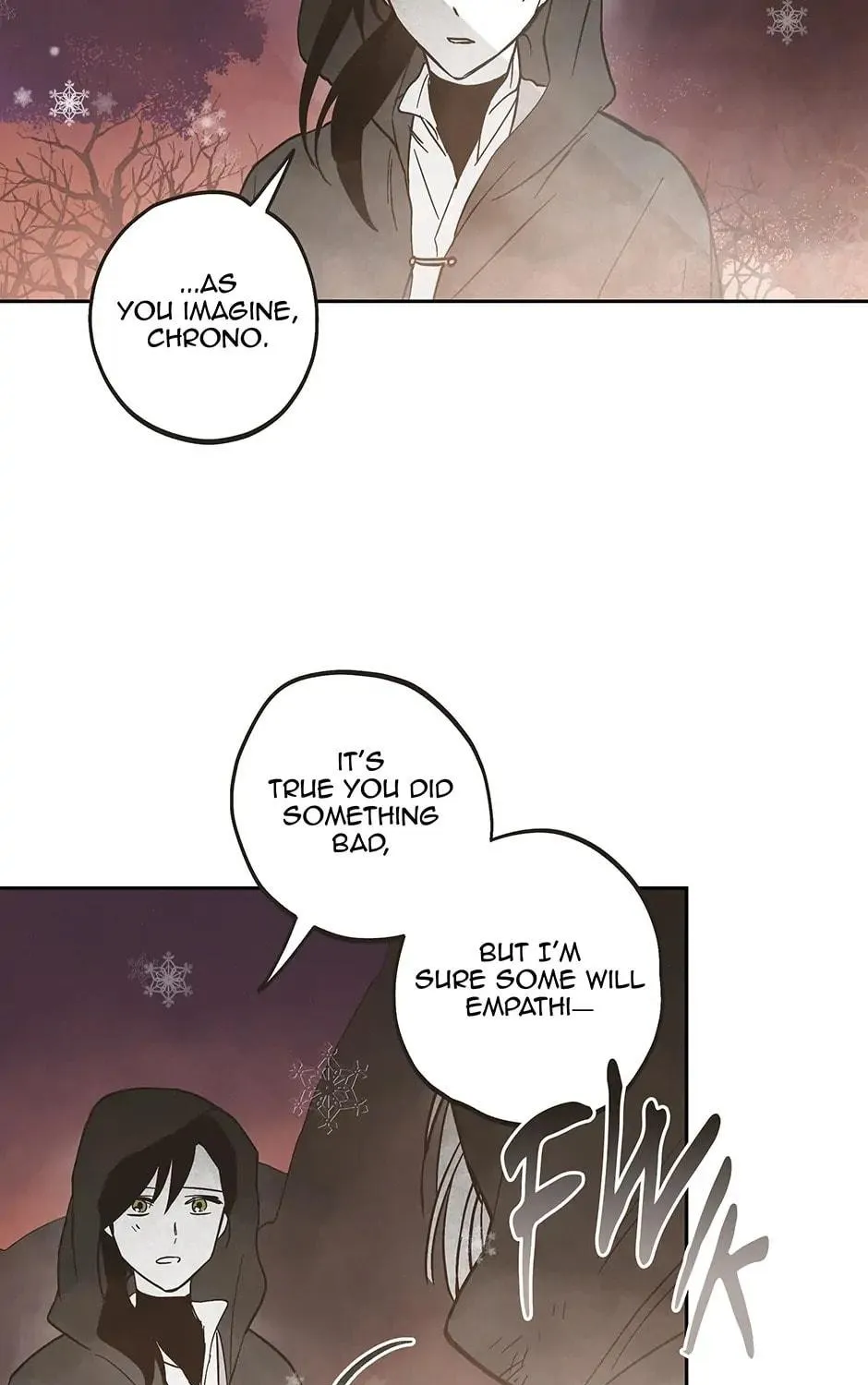 Read Wizard Number Zero chapter 87 image 18 on Lezhin