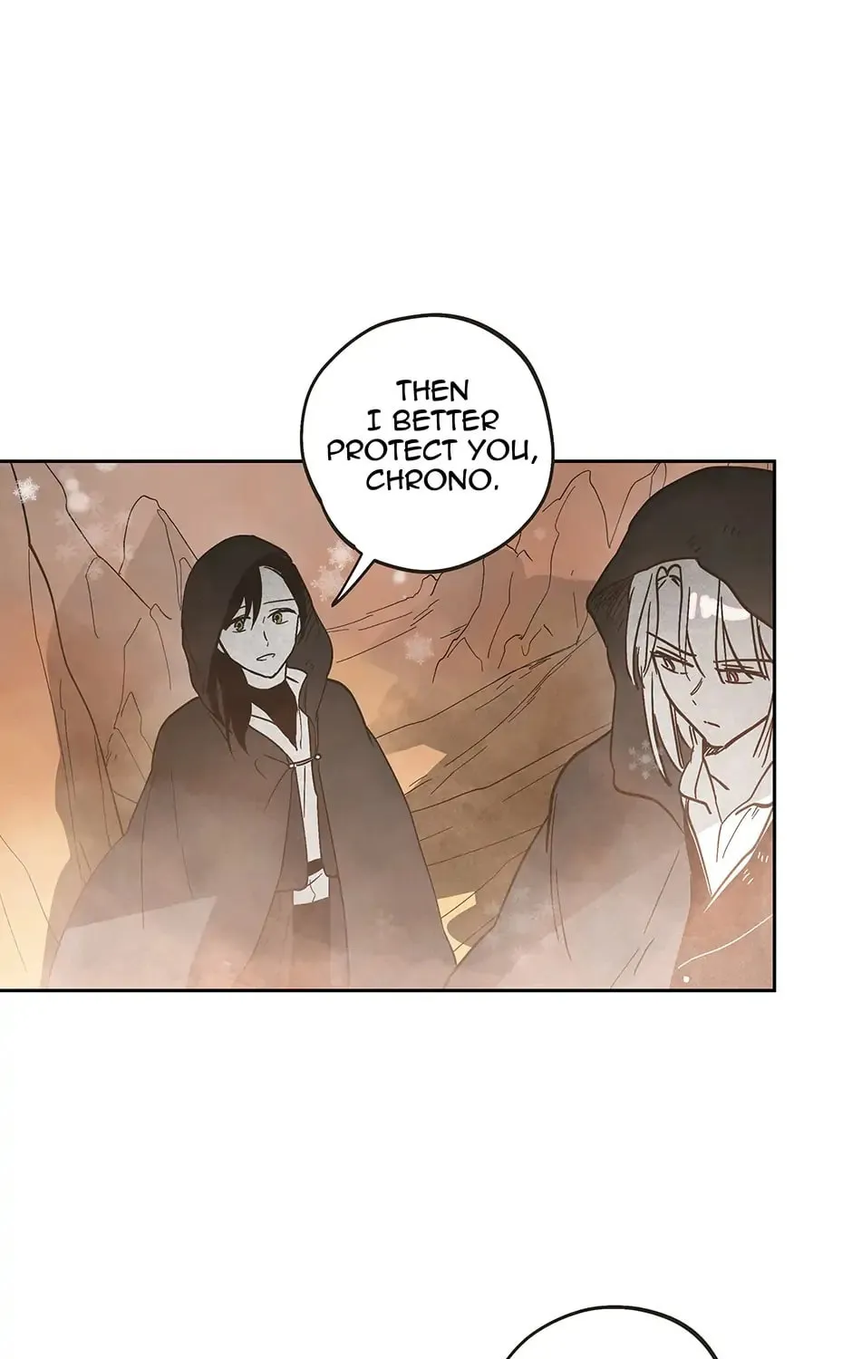 Read Wizard Number Zero chapter 87 image 2 on Lezhin