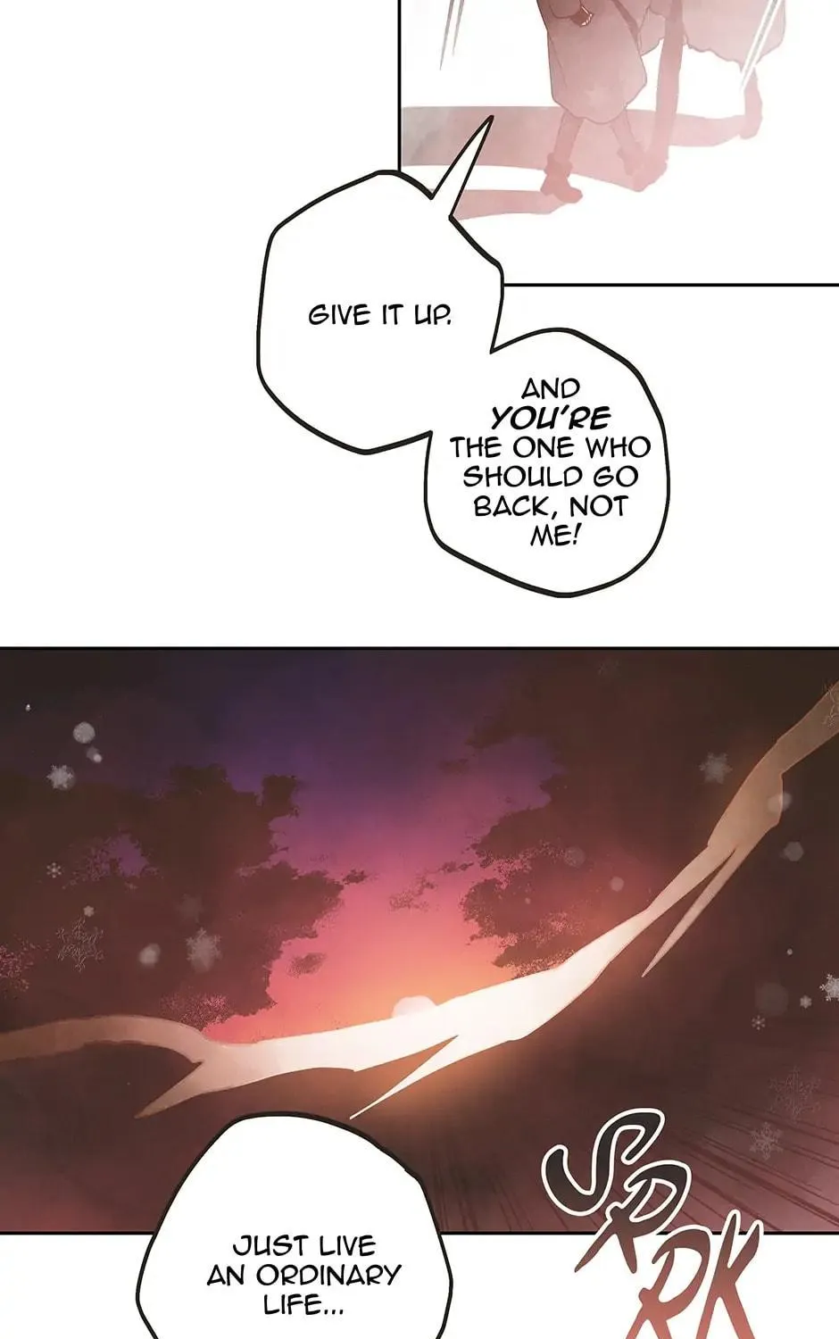 Read Wizard Number Zero chapter 87 image 28 on Lezhin