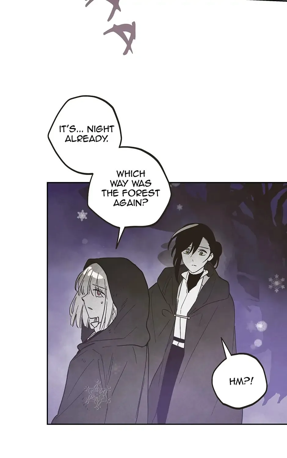 Read Wizard Number Zero chapter 87 image 32 on Lezhin