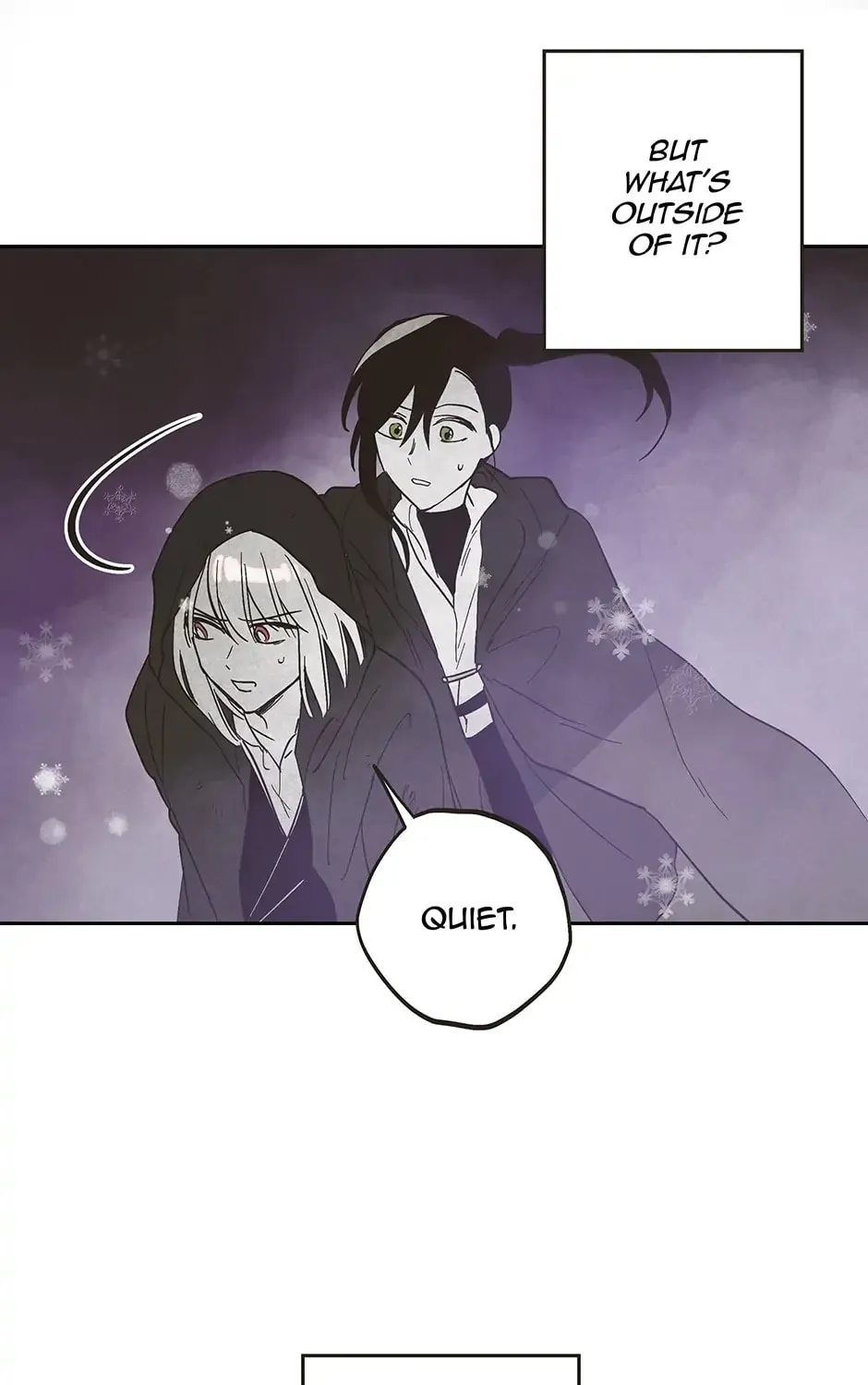Read Wizard Number Zero chapter 87 image 36 on Lezhin