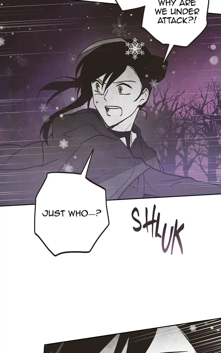 Read Wizard Number Zero chapter 87 image 42 on Lezhin