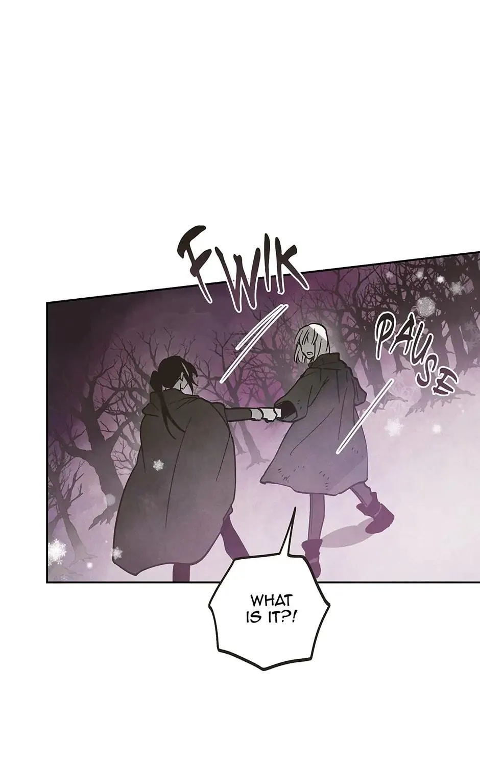 Read Wizard Number Zero chapter 87 image 48 on Lezhin