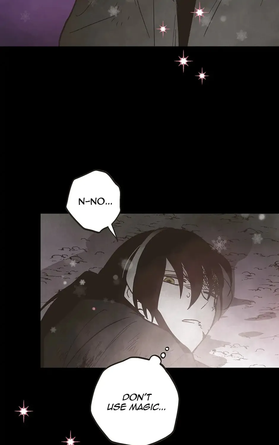 Read Wizard Number Zero chapter 87 image 84 on Lezhin