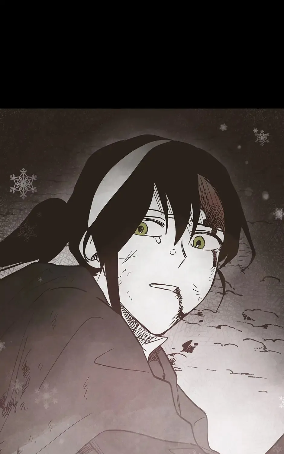 Read Wizard Number Zero chapter 87 image 92 on Lezhin