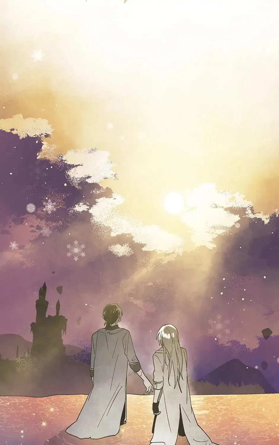 Read Wizard Number Zero chapter 88 image 106 on Lezhin