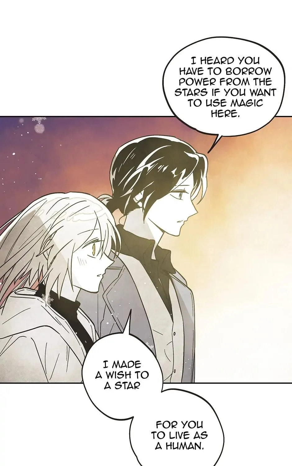 Read Wizard Number Zero chapter 88 image 108 on Lezhin