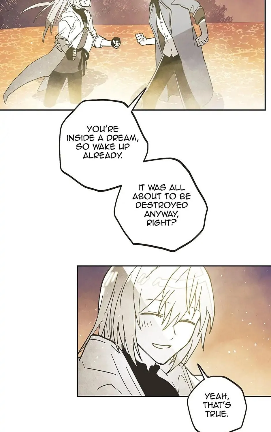 Read Wizard Number Zero chapter 88 image 112 on Lezhin