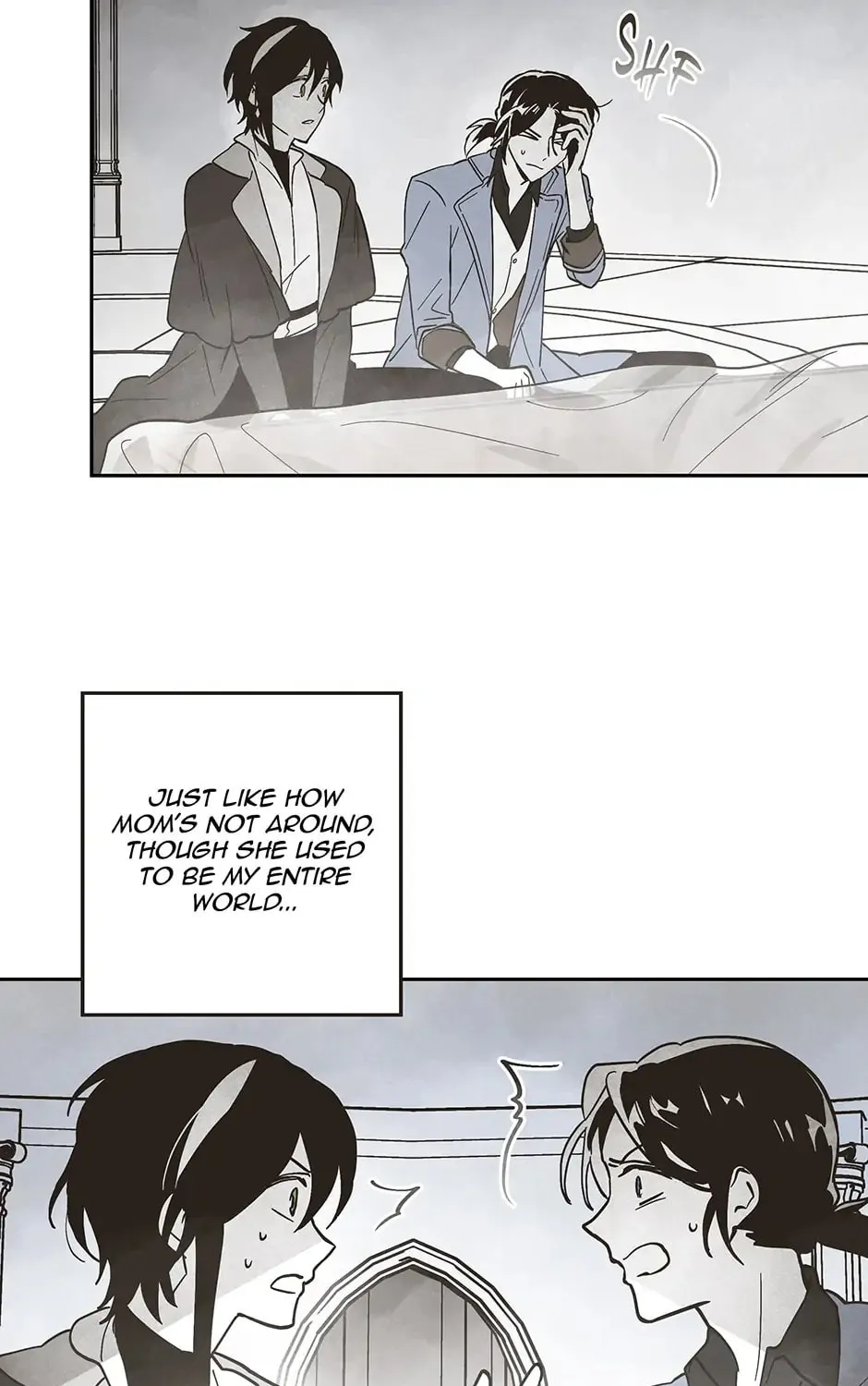Read Wizard Number Zero chapter 88 image 120 on Lezhin