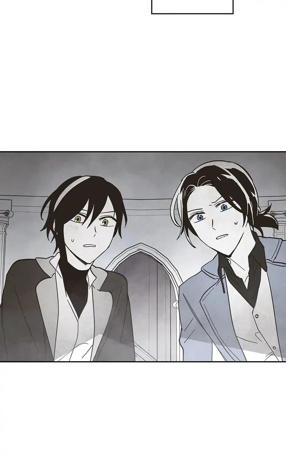 Read Wizard Number Zero chapter 88 image 124 on Lezhin