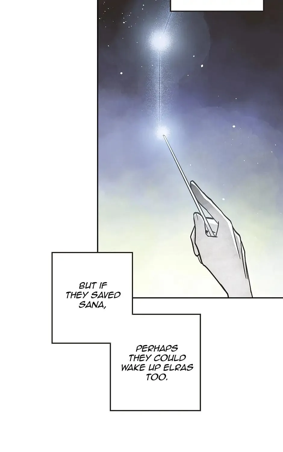 Read Wizard Number Zero chapter 88 image 16 on Lezhin