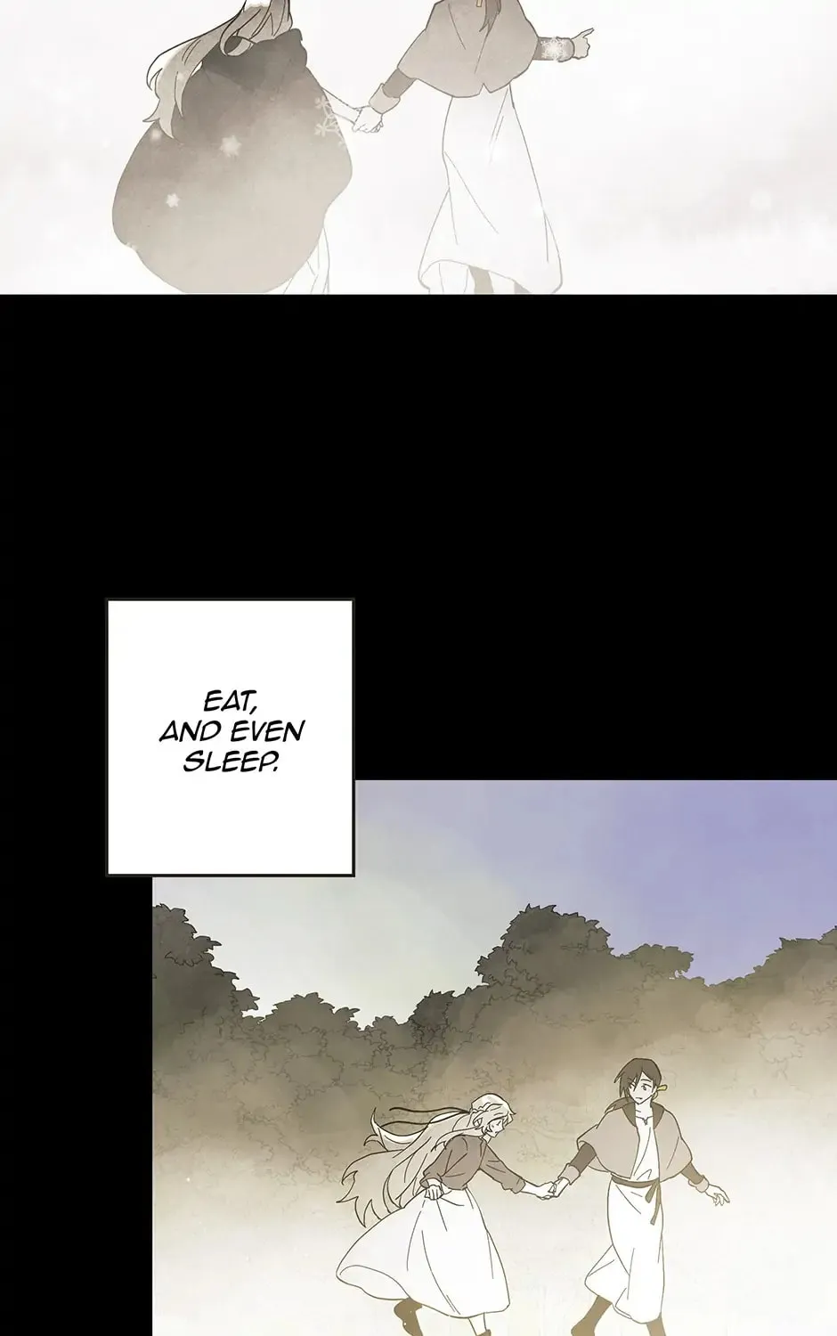 Read Wizard Number Zero chapter 88 image 32 on Lezhin